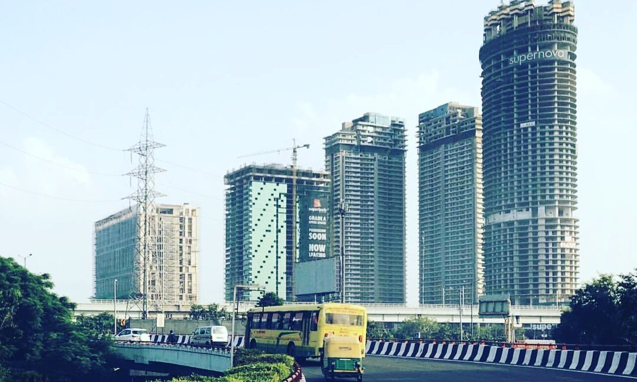 Noida