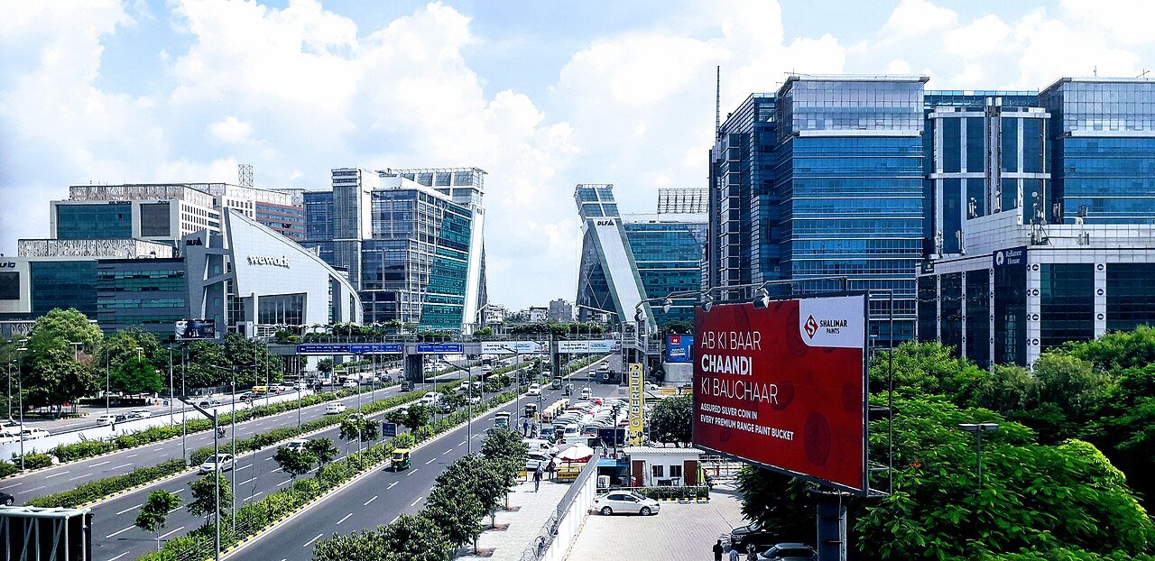 Gurugram