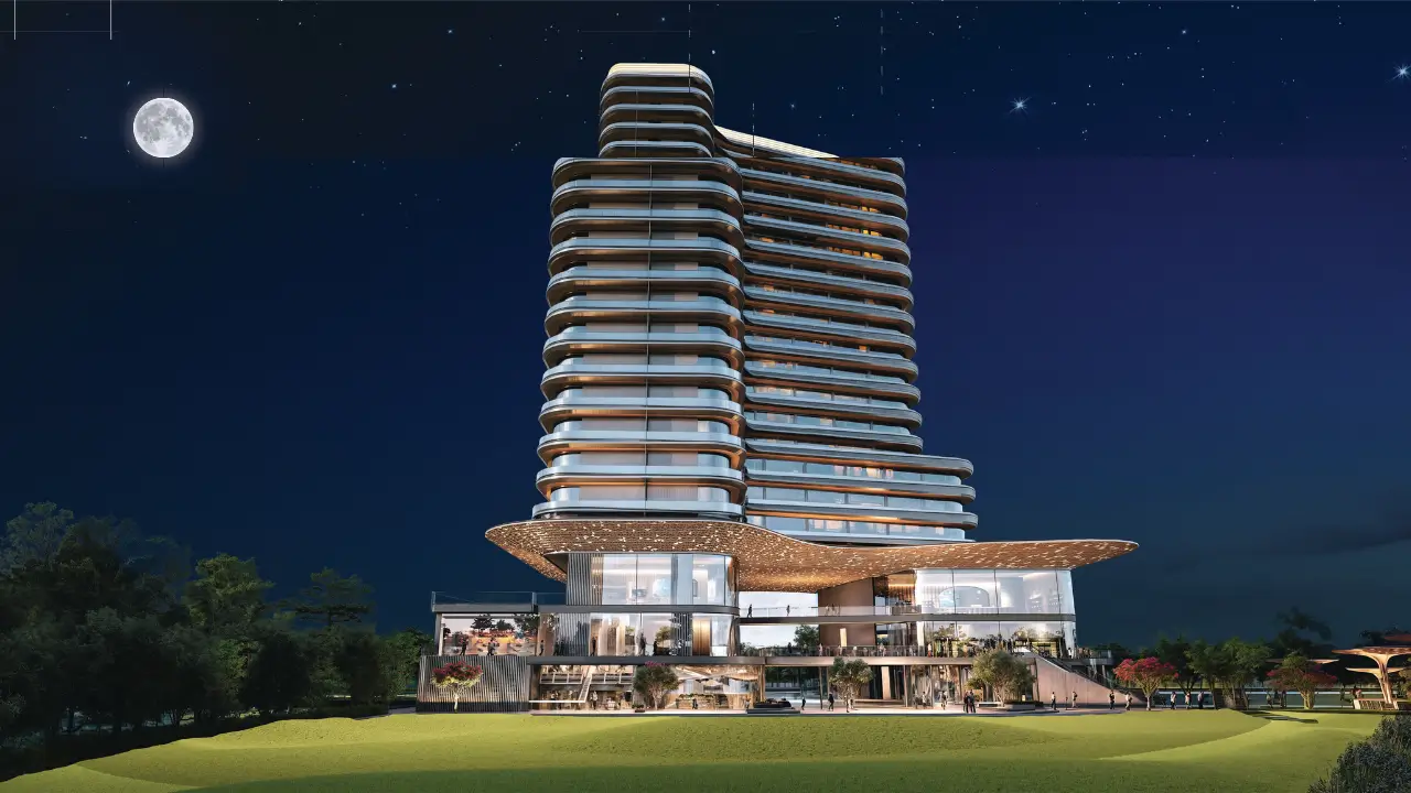 Central Park Resorts