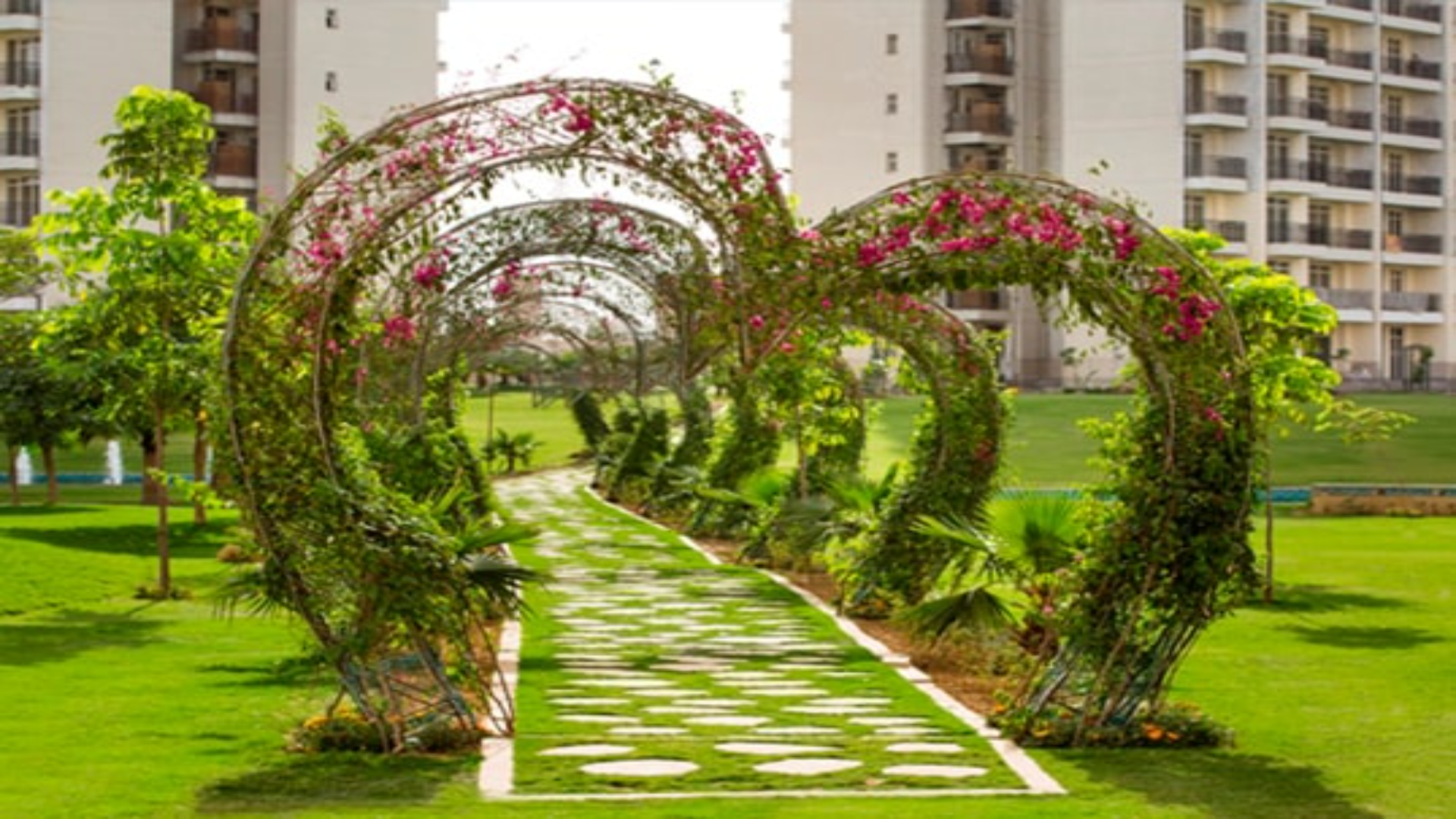 Central Park Resorts photo 2