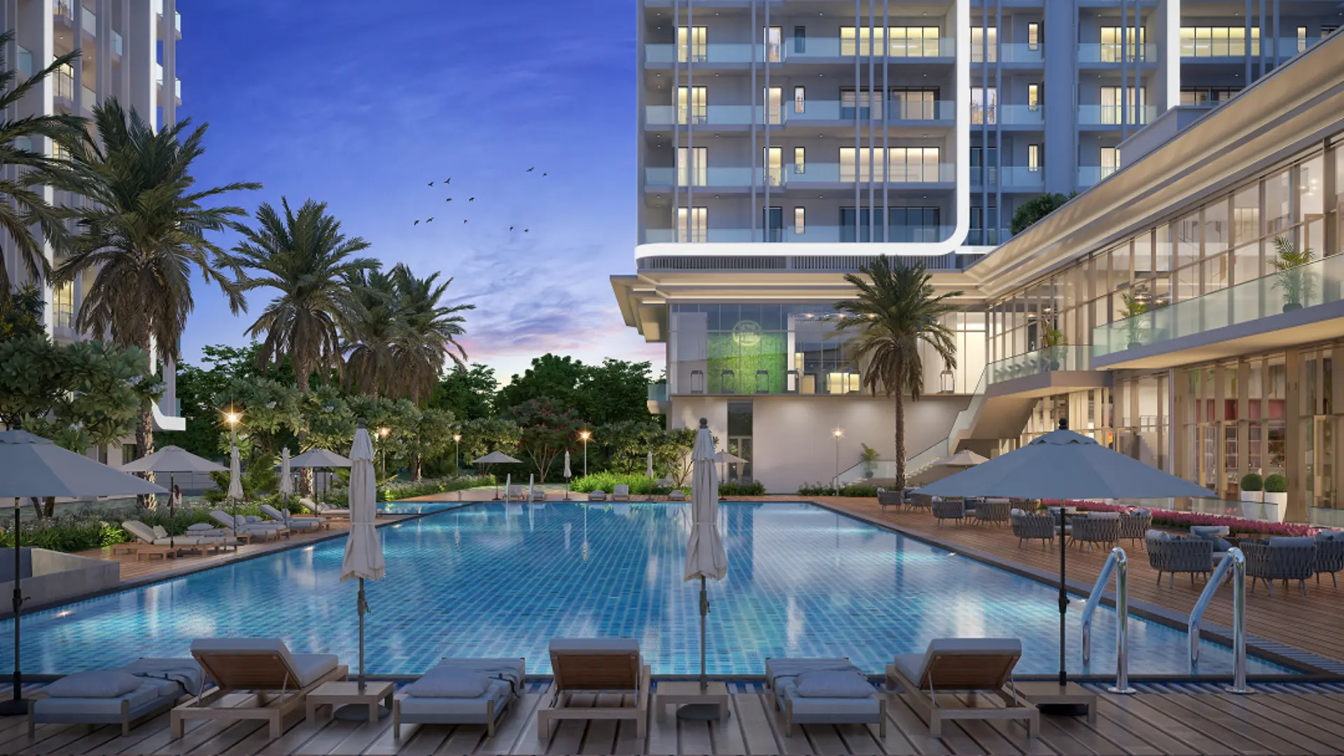 Central Park Resorts photo 3