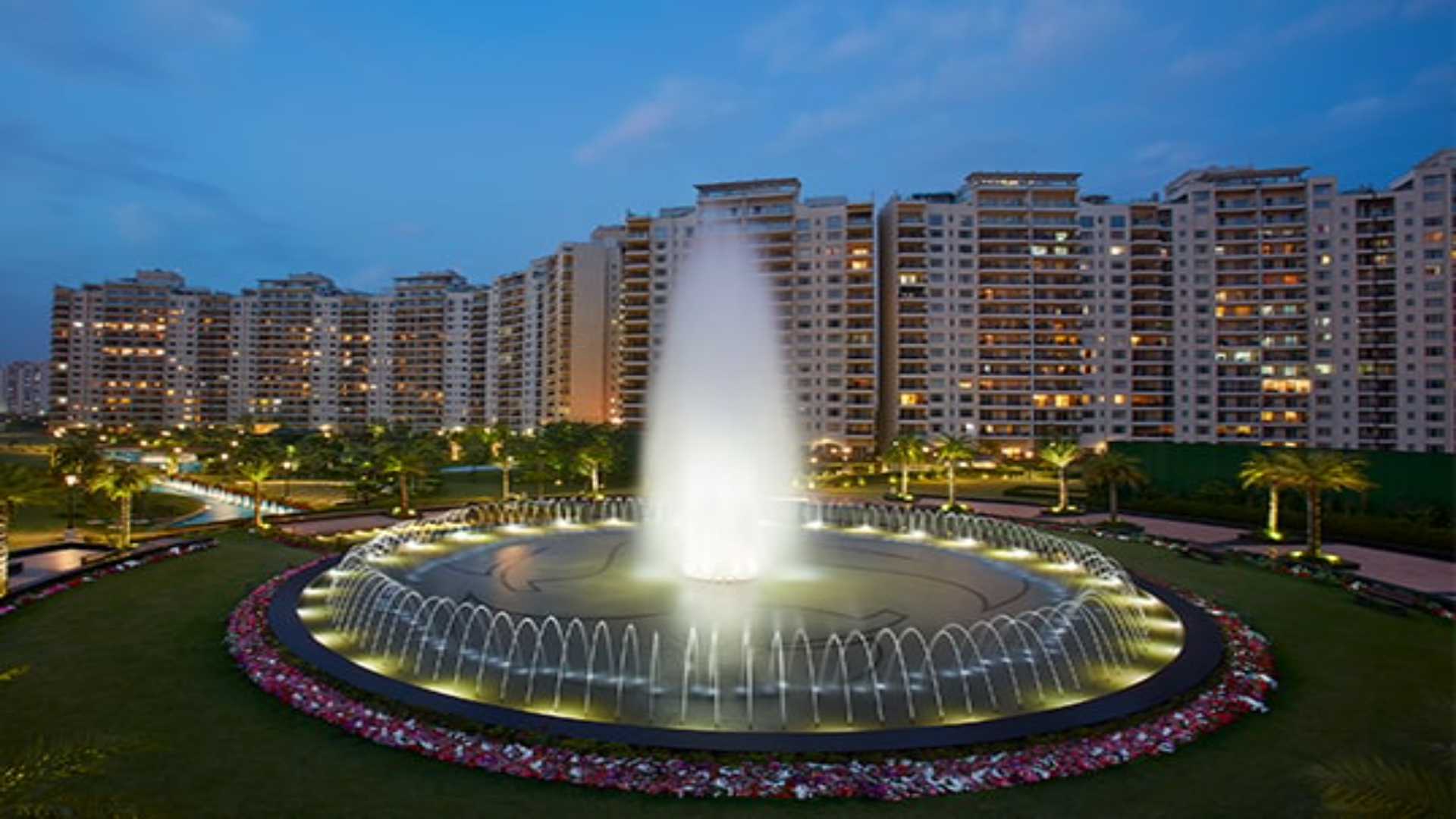 Central Park Resorts photo 5