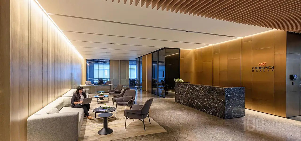 Oberoi Three Sixty North photo 4