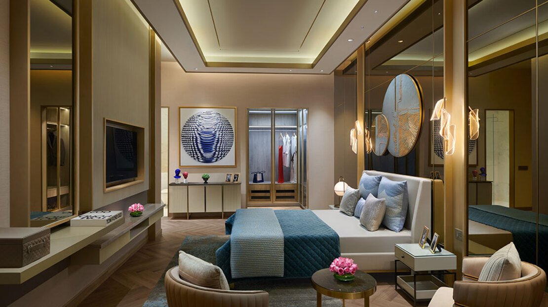 Puri Diplomatic Residences photo 3