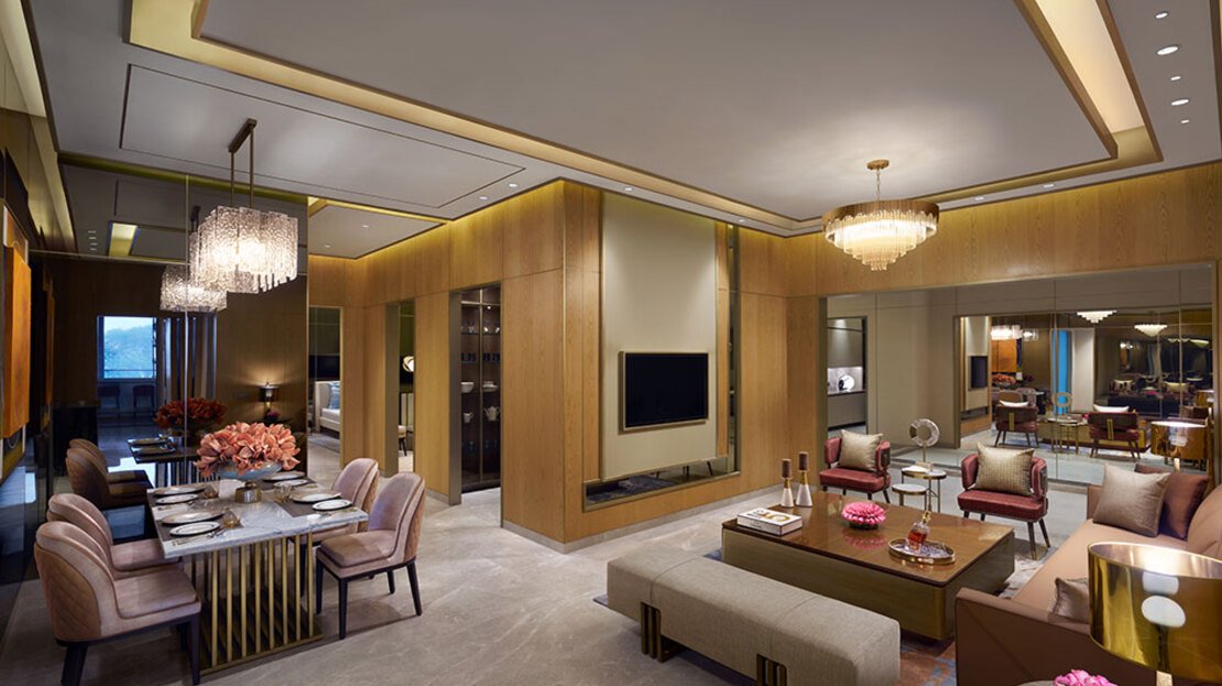 Puri Diplomatic Residences photo 5