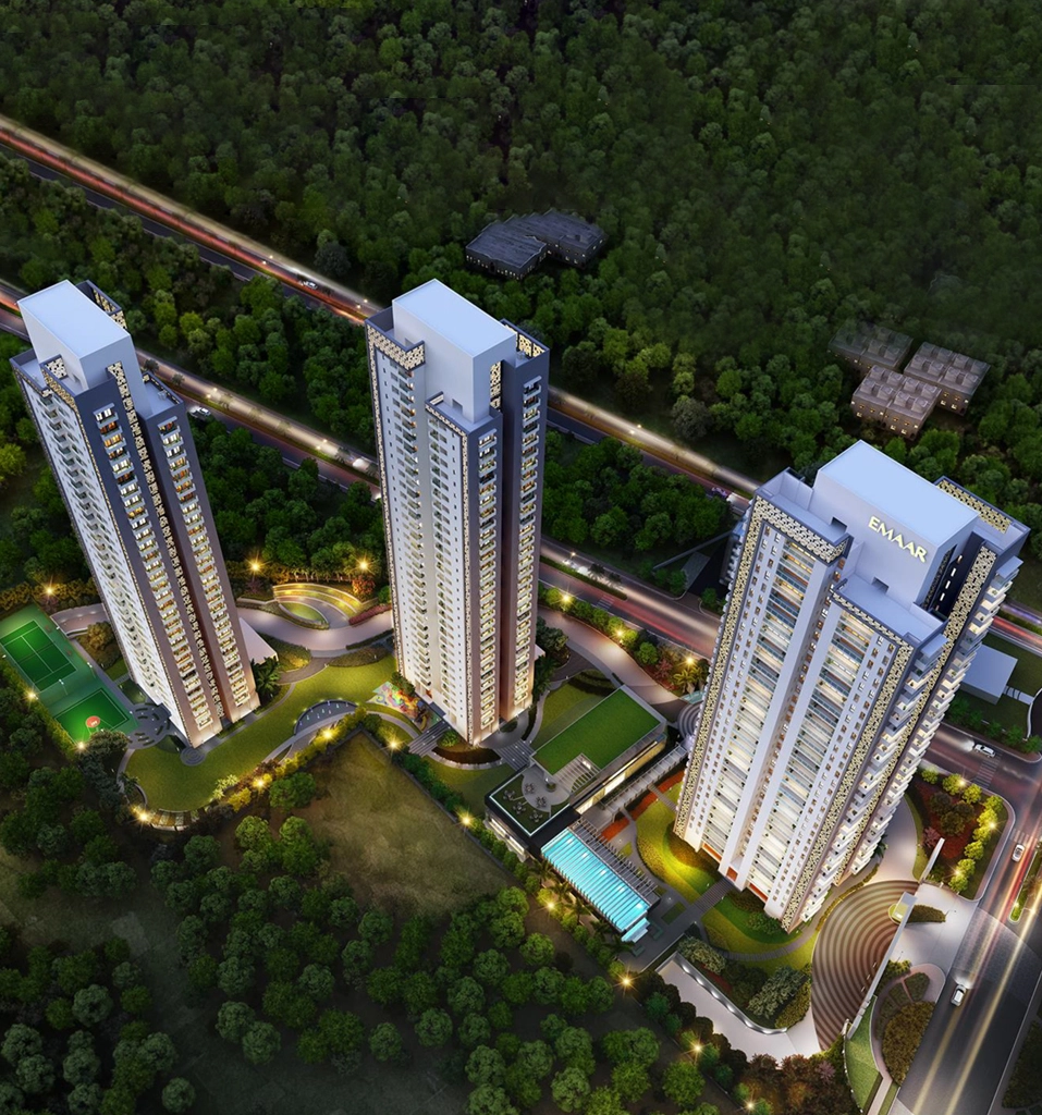 Emaar Digi Homes photo 2
