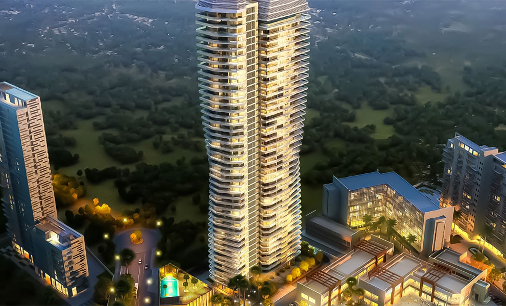Paras Quartier