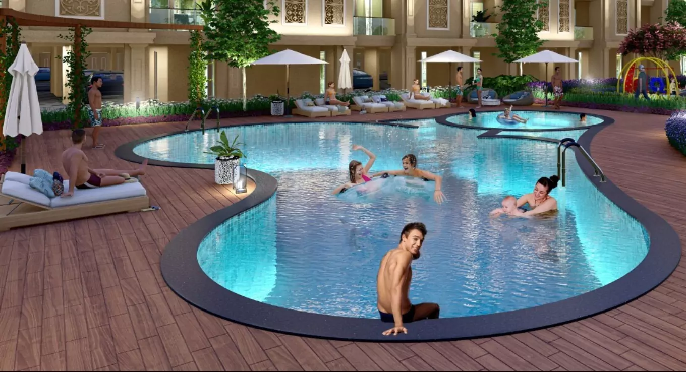 Signature Global City 37D photo 4