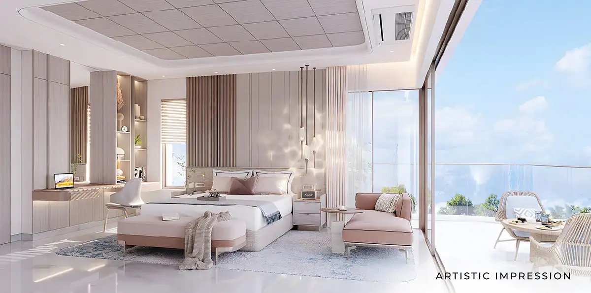 Whiteland Westin Residences photo 2