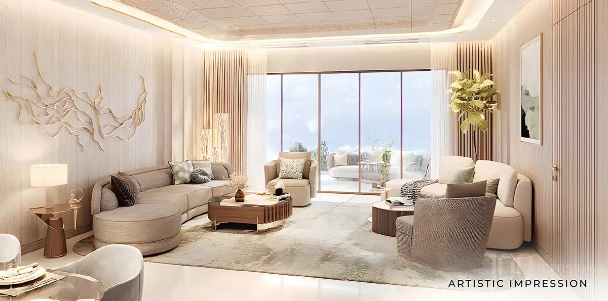 Whiteland Westin Residences photo 3