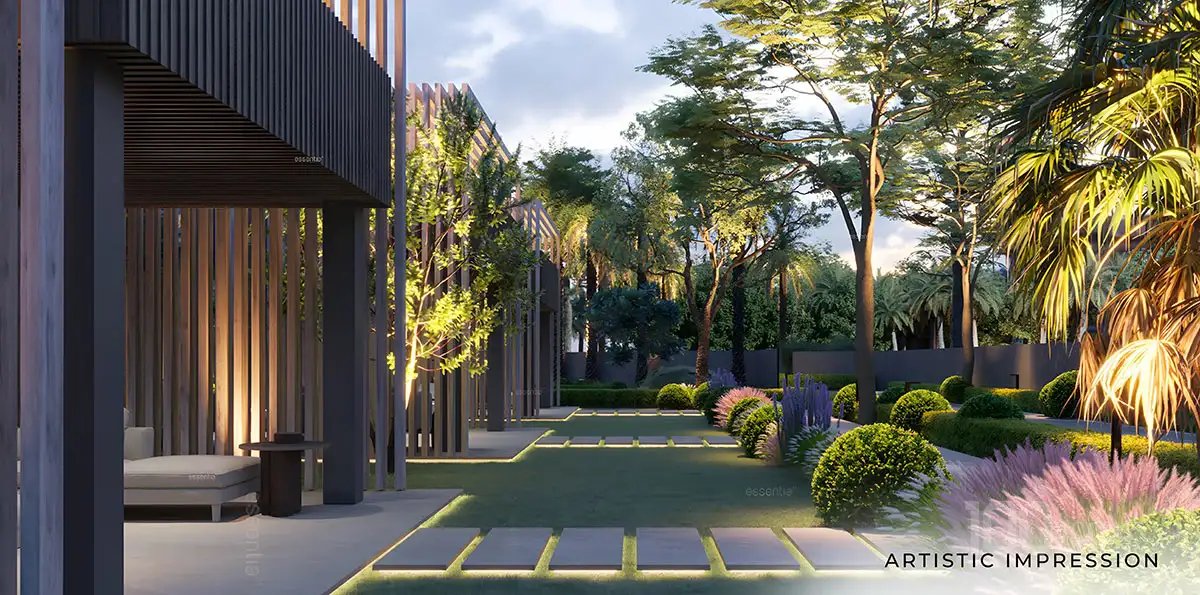 Whiteland Westin Residences photo 4