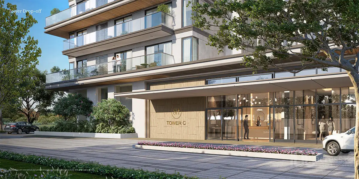 Emaar Serenity Hills photo 4