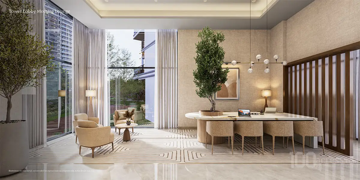 Emaar Serenity Hills photo 5