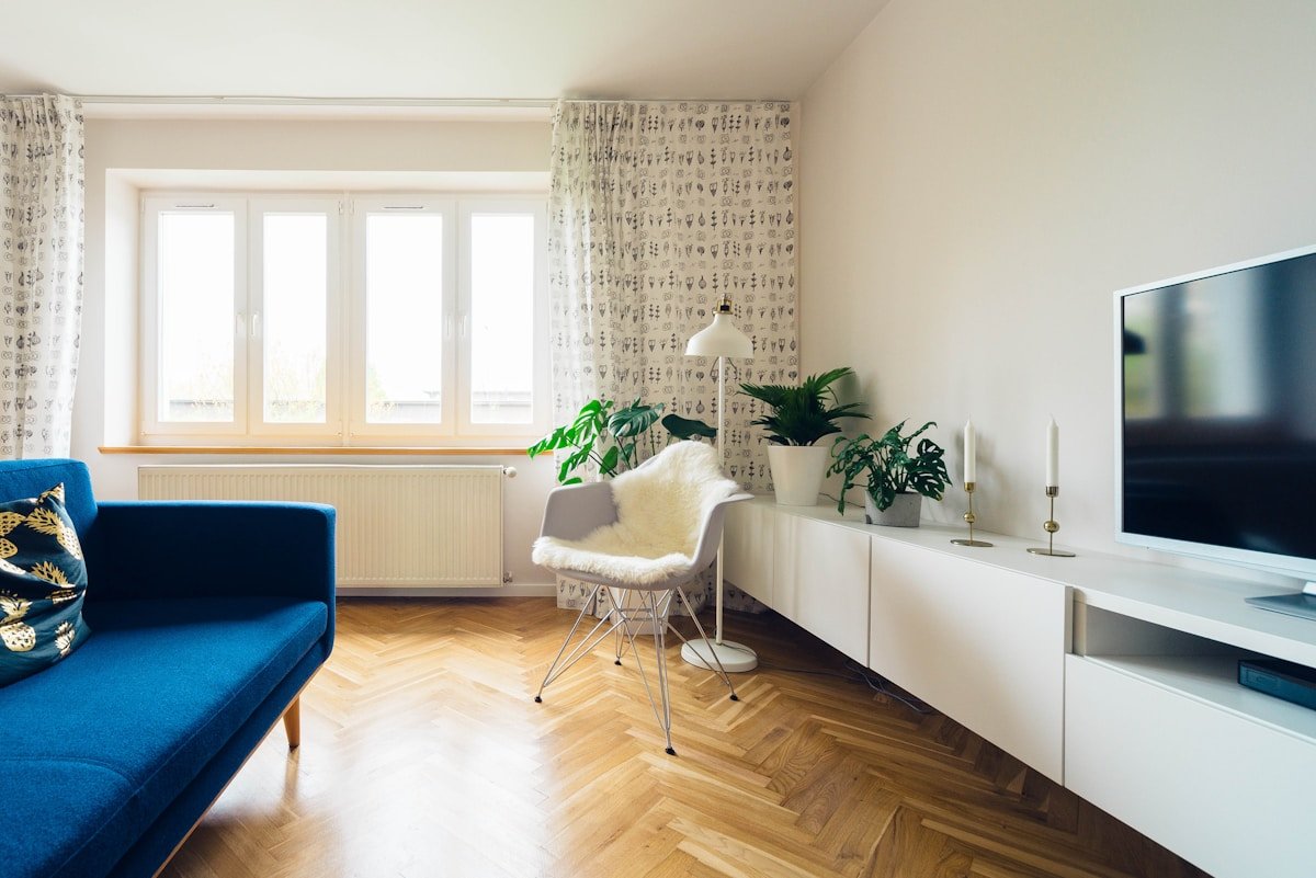 Builder Floors