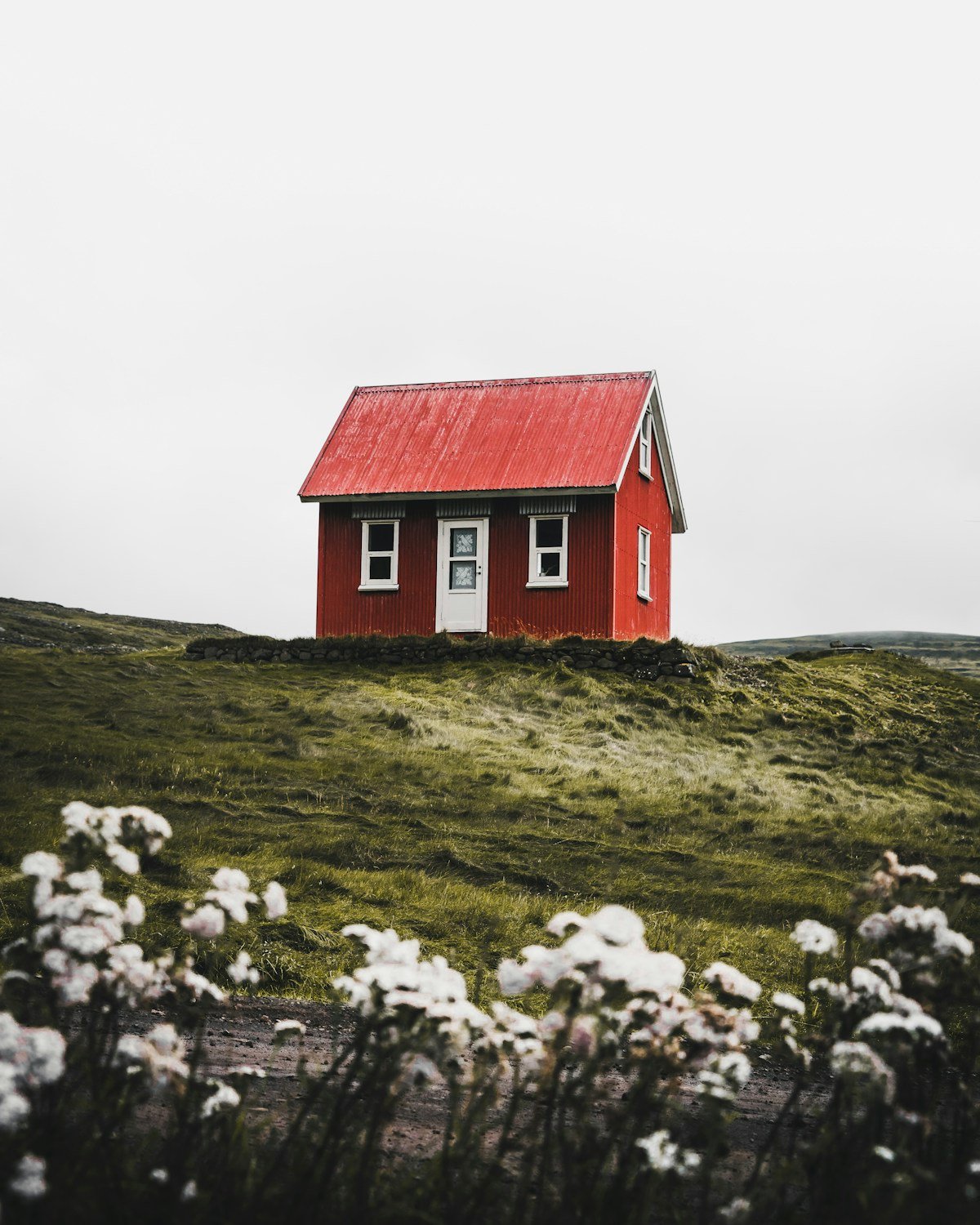 Farmhouse